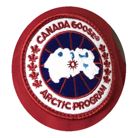 Canada Goose Women's Rossclair Fur-Trim Parka | 625-Fill Down