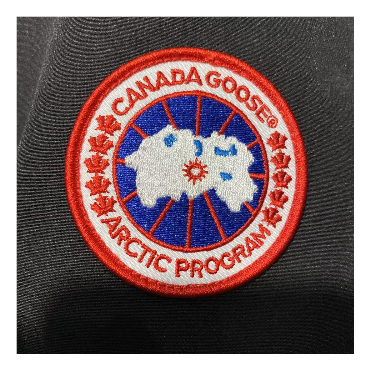 Canada Goose Women's Trillium Fur-Trim Parka | 625-Fill Down