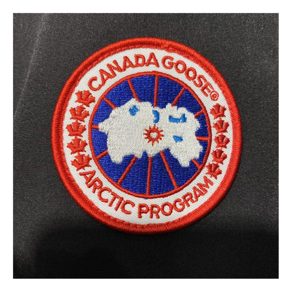 Canada Goose Women's Trillium Fur-Trim Parka | 625-Fill Down