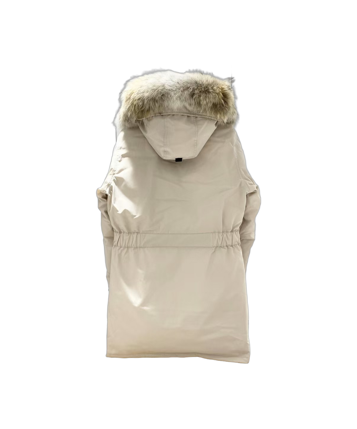 Canada Goose Women's Trillium Fur-Trim Parka | 625-Fill Down