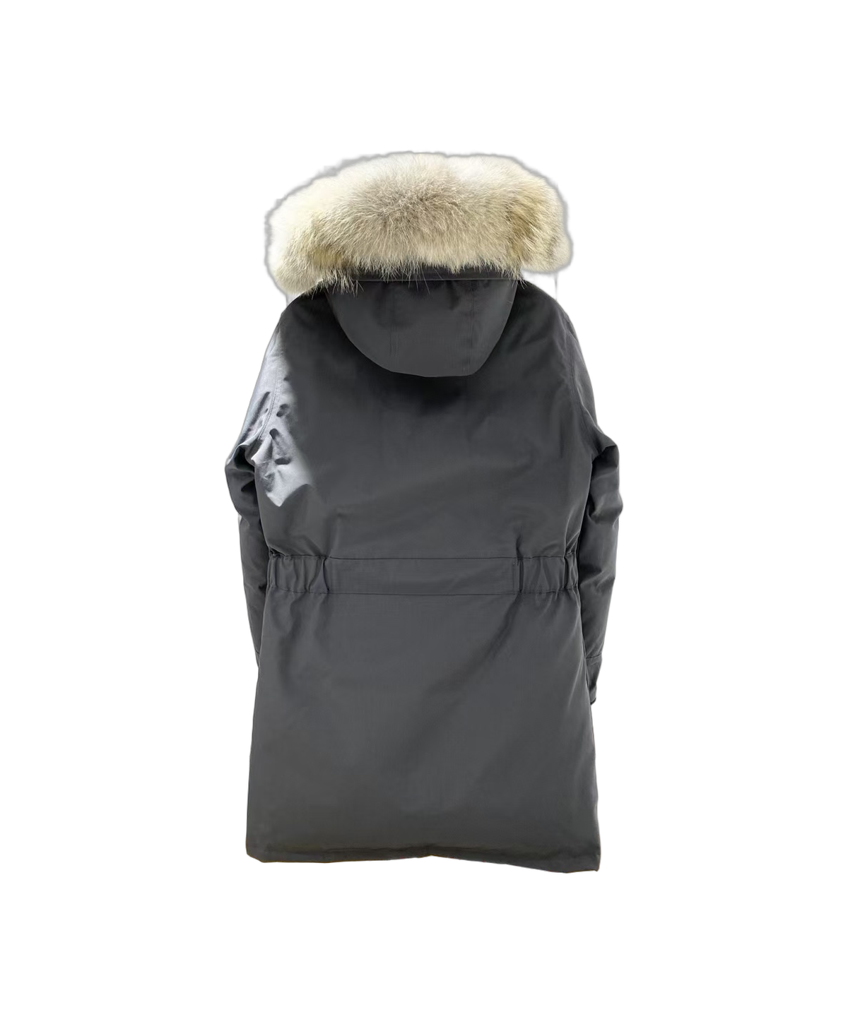 Canada Goose Women's Trillium Fur-Trim Parka | 625-Fill Down
