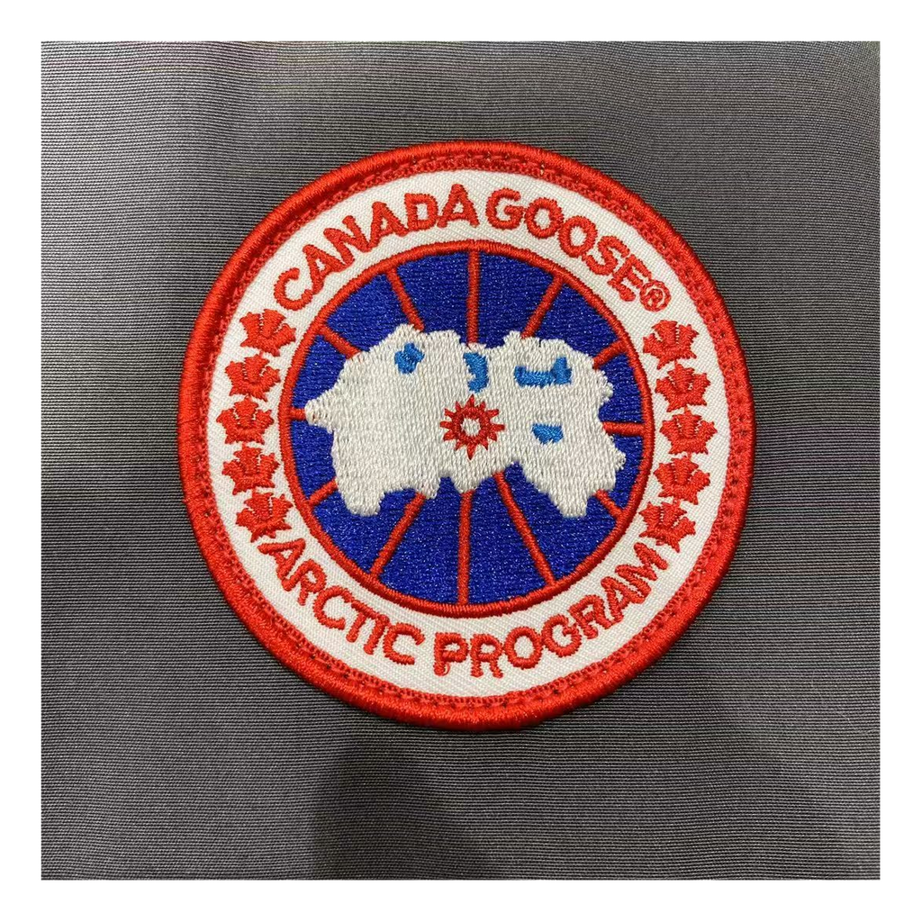 Canada Goose Women's Trillium Fur-Trim Parka | 625-Fill Down