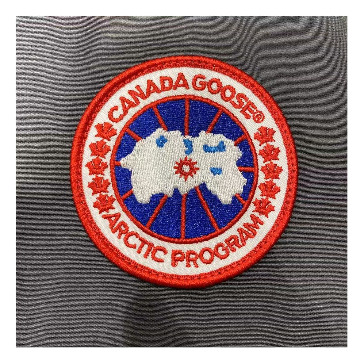 Canada Goose Women's Trillium Fur-Trim Parka | 625-Fill Down