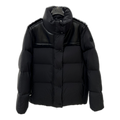 Moncler Jotty Panelled Puffer Jacket | Premium Down