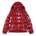 Moncler Maya Hooded Puffer Jacket | The Original | Premium Down