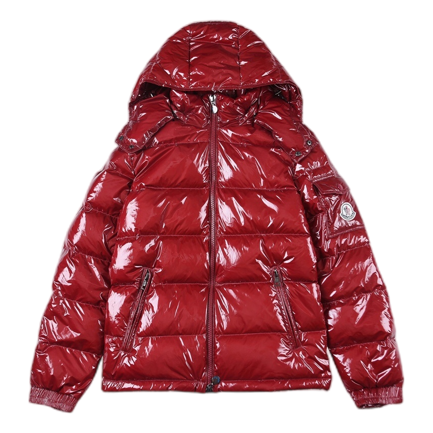 Moncler Maya Hooded Puffer Jacket | The Original | Premium Down