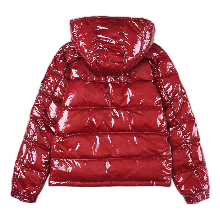 Moncler Maya Hooded Puffer Jacket | The Original | Premium Down
