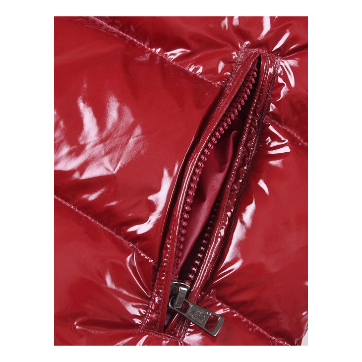 Moncler Maya Hooded Puffer Jacket | The Original | Premium Down