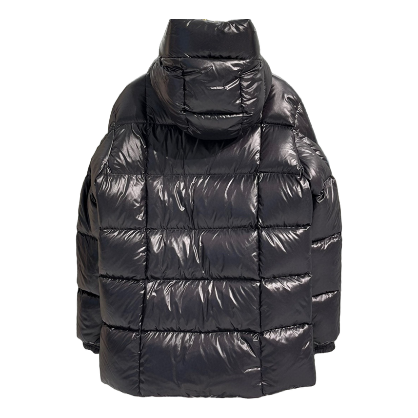 Moncler Dougnac Hooded Puffer Jacket | Premium Down