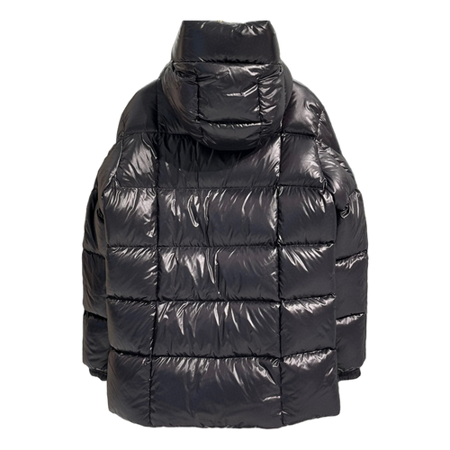Moncler Dougnac Hooded Puffer Jacket | Premium Down
