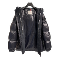 Moncler Dougnac Hooded Puffer Jacket | Premium Down
