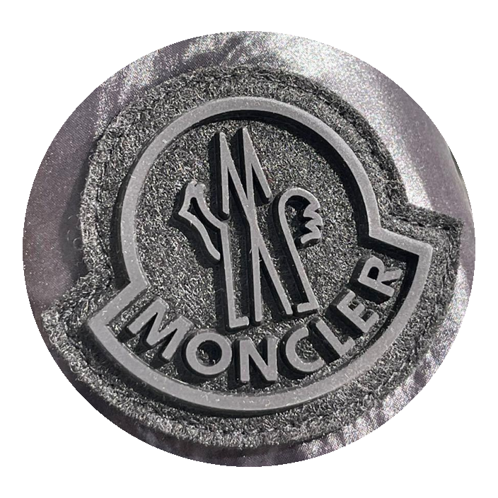 Moncler Dougnac Hooded Puffer Jacket | Premium Down