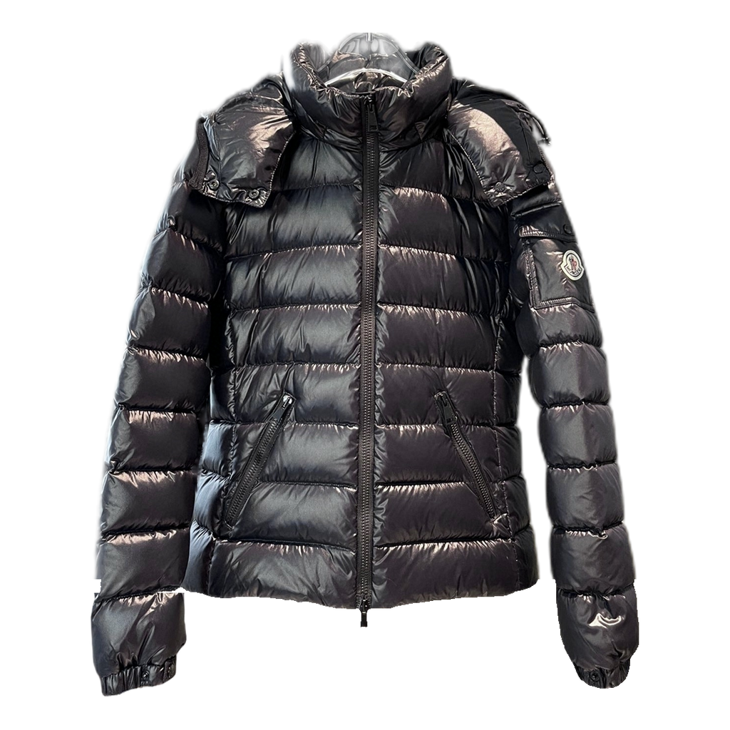 Moncler Bady Hooded Puffer Jacket | Premium Down | Iconic Silhouette