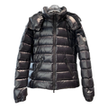 Moncler Bady Hooded Puffer Jacket | Premium Down | Iconic Silhouette