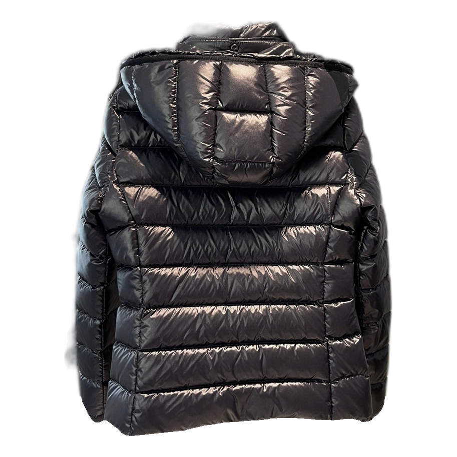 Moncler Bady Hooded Puffer Jacket | Premium Down | Iconic Silhouette