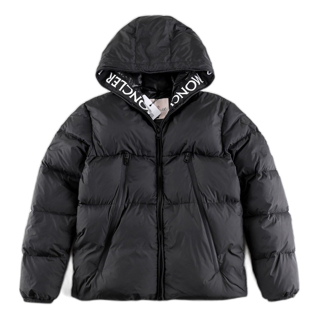 Moncler Templon Hooded Puffer Jacket | Premium Down