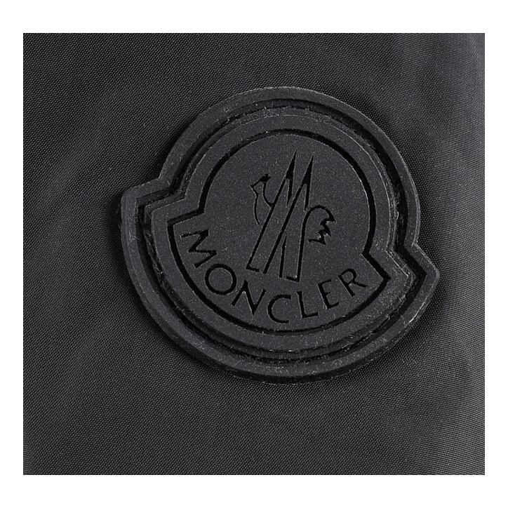 Moncler Templon Hooded Puffer Jacket | Premium Down