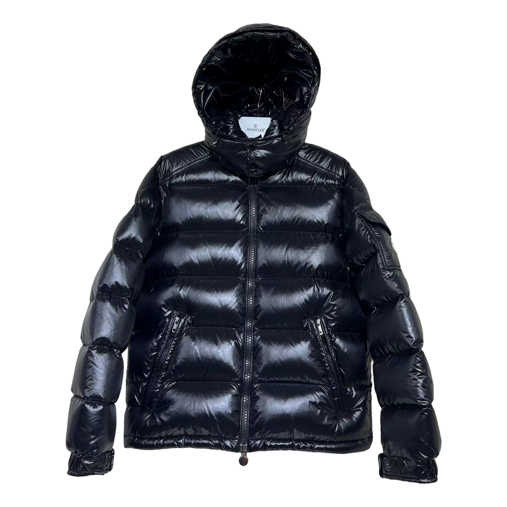 Moncler Maya Hooded Puffer Jacket | The Original | Premium Down