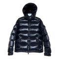 Moncler Maya Hooded Puffer Jacket | The Original | Premium Down