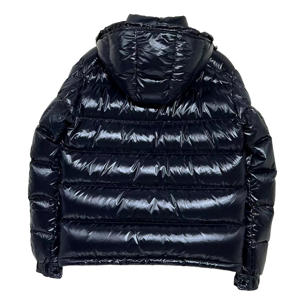 Moncler Maya Hooded Puffer Jacket | The Original | Premium Down