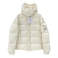 Moncler Maya 70th Anniversary Glossy Hooded Puffer Jacket | Collector's Edition