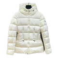 Moncler Drawstring-Hood Fitted Puffer Jacket | Premium Down