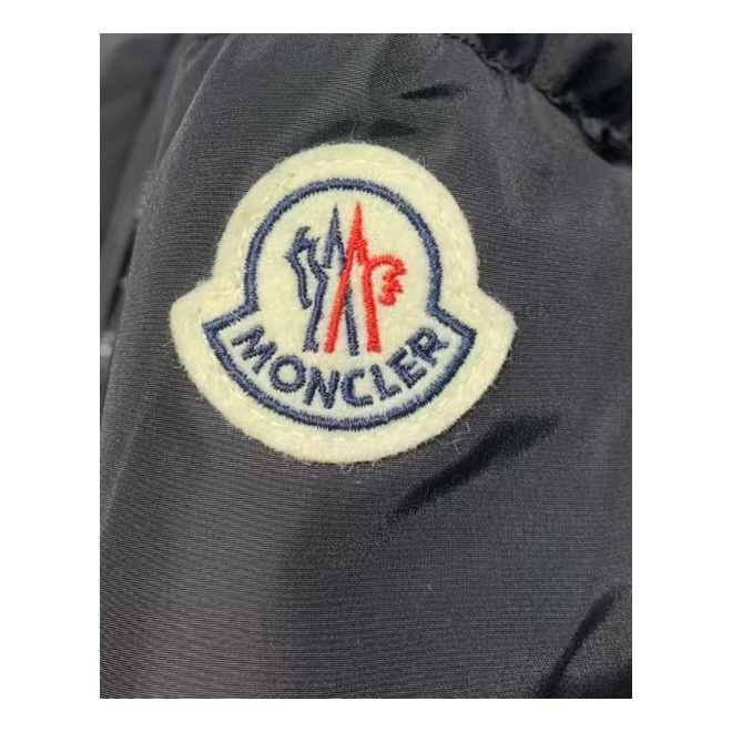 Moncler Drawstring-Hood Fitted Puffer Jacket | Premium Down