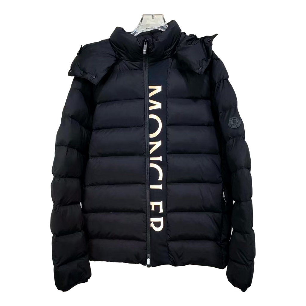 Moncler Madeira Hooded Puffer Jacket | Premium Down