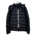 Moncler Madeira Hooded Puffer Jacket | Premium Down