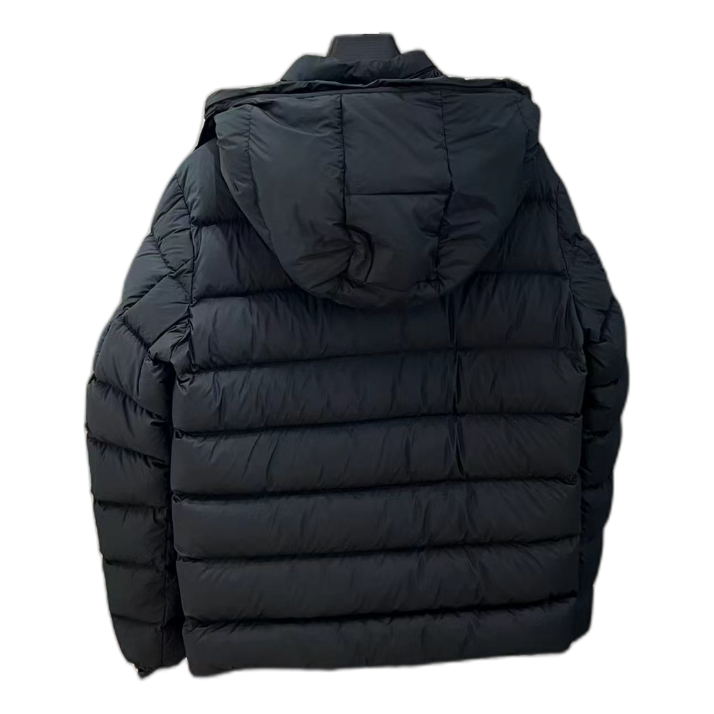 Moncler Madeira Hooded Puffer Jacket | Premium Down