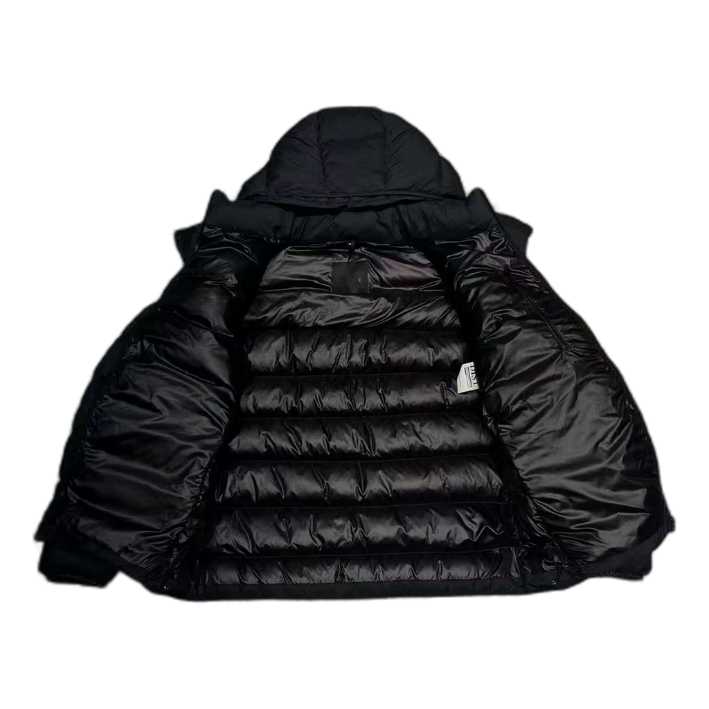 Moncler Madeira Hooded Puffer Jacket | Premium Down