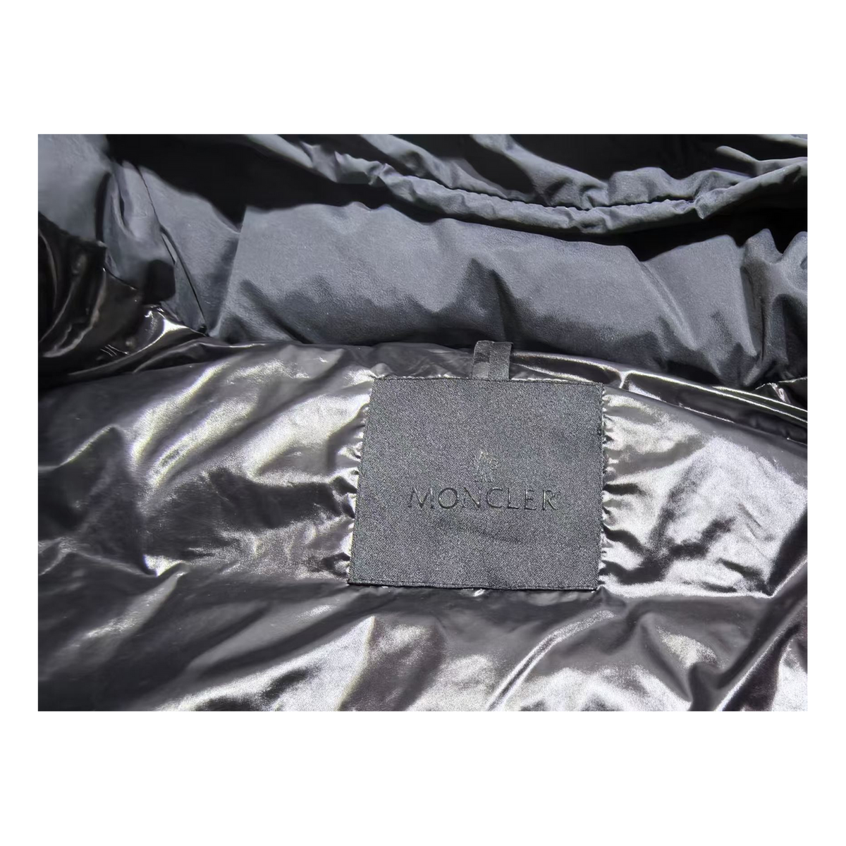 Moncler Madeira Hooded Puffer Jacket | Premium Down