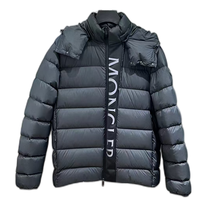 Moncler Madeira Hooded Puffer Jacket | Premium Down