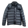 Moncler Madeira Hooded Puffer Jacket | Premium Down