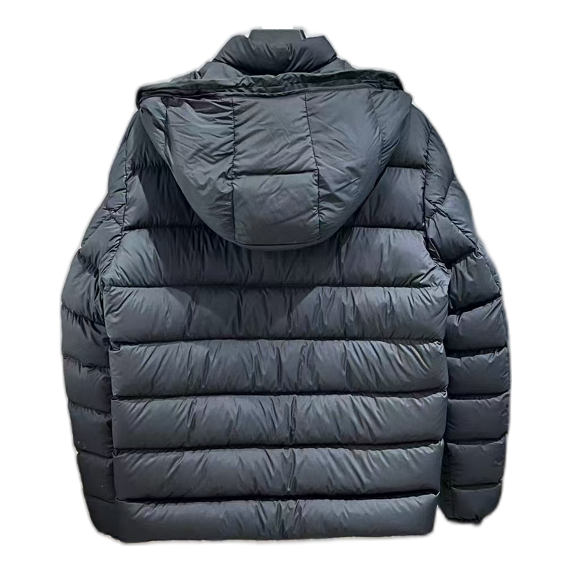 Moncler Madeira Hooded Puffer Jacket | Premium Down