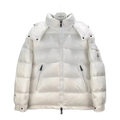 Moncler Maire Hooded Puffer Jacket | Full Length | Premium Down