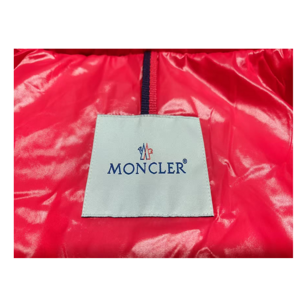 Moncler Maire Hooded Puffer Jacket | Full Length | Premium Down