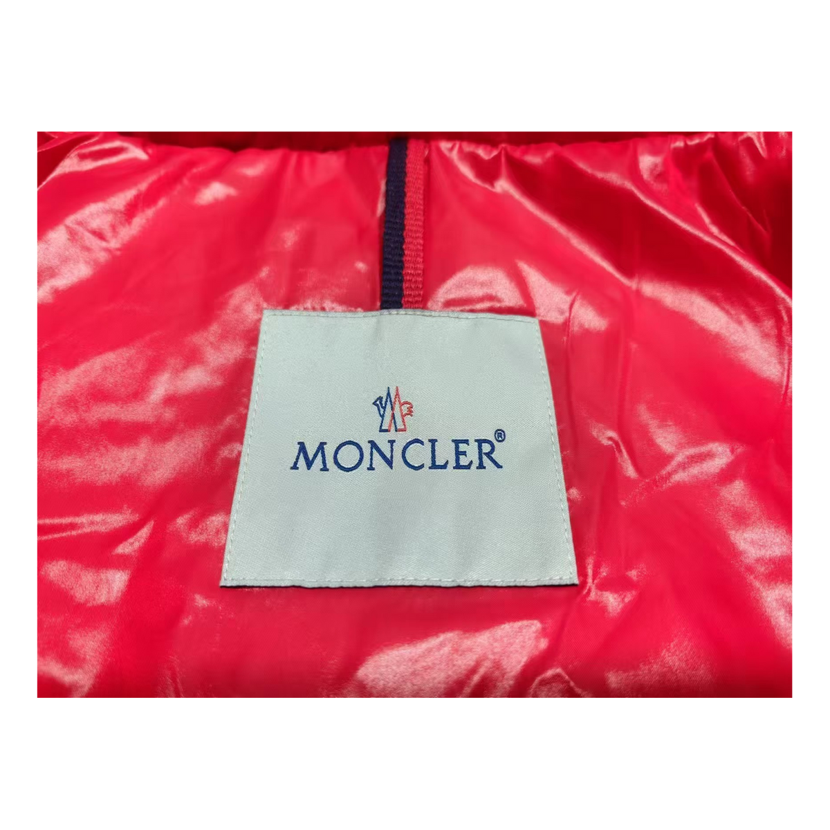 Moncler Maire Hooded Puffer Jacket | Full Length | Premium Down