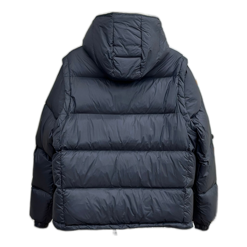 Moncler Cyclone Convertible Puffer Jacket | Premium Down