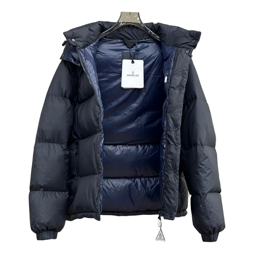 Moncler Cyclone Convertible Puffer Jacket | Premium Down