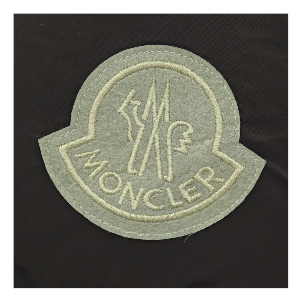 Moncler Cyclone Convertible Puffer Jacket | Premium Down