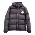 Moncler Cyclone Convertible Puffer Jacket | Premium Down