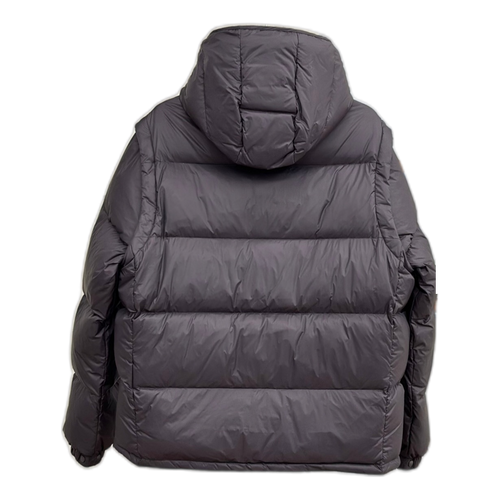 Moncler Cyclone Convertible Puffer Jacket | Premium Down
