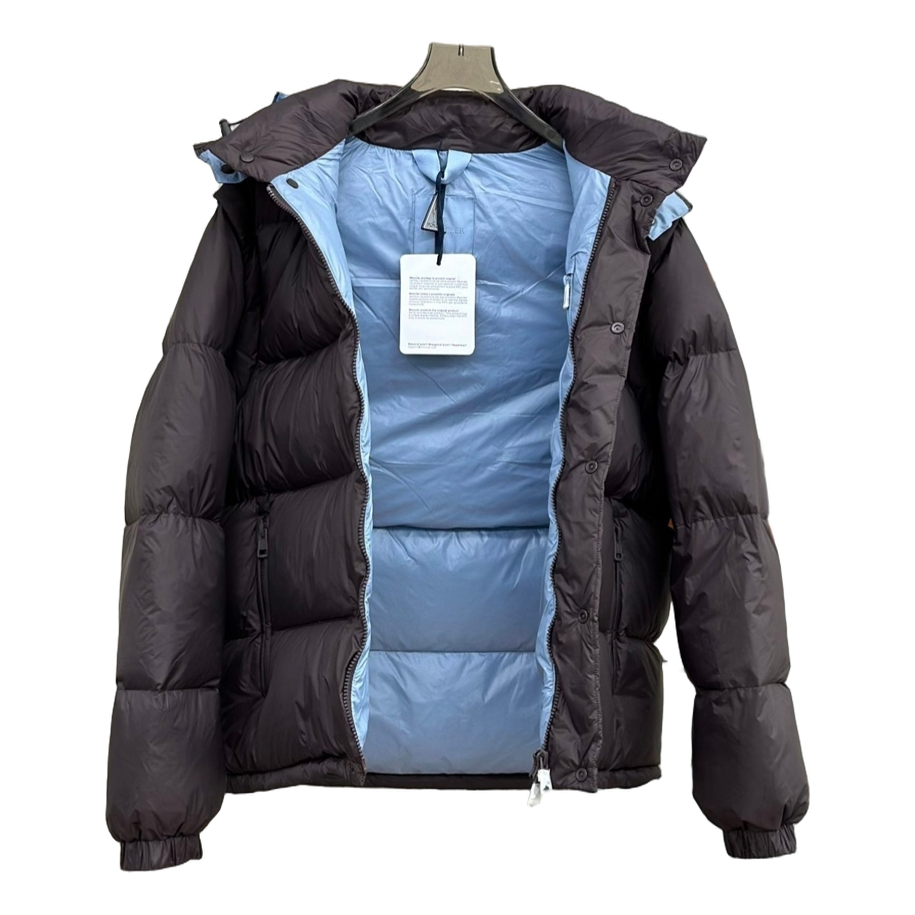 Moncler Cyclone Convertible Puffer Jacket | Premium Down