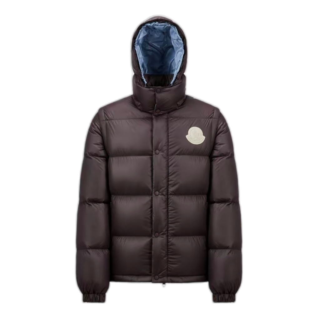Moncler Cyclone Convertible Puffer Jacket | Premium Down