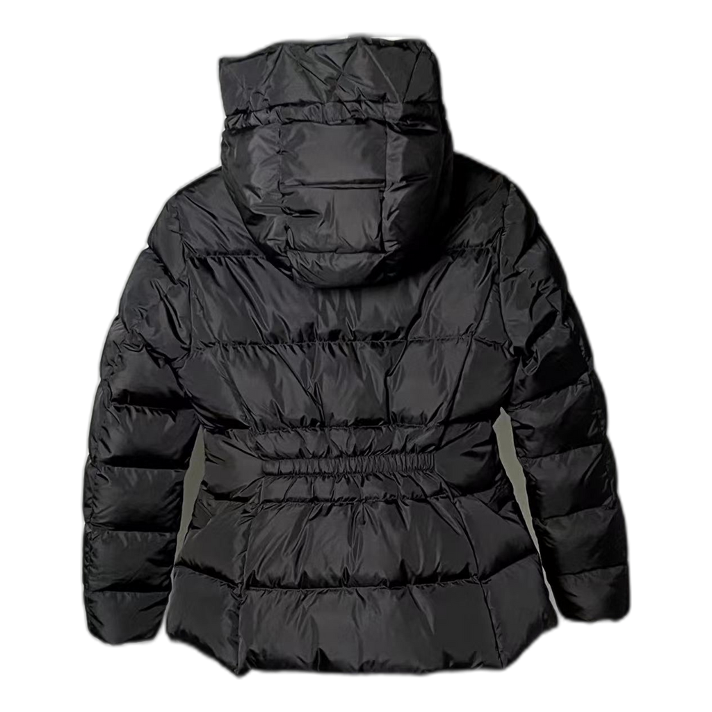 Moncler Avoce Hooded Puffer Jacket | Premium Down