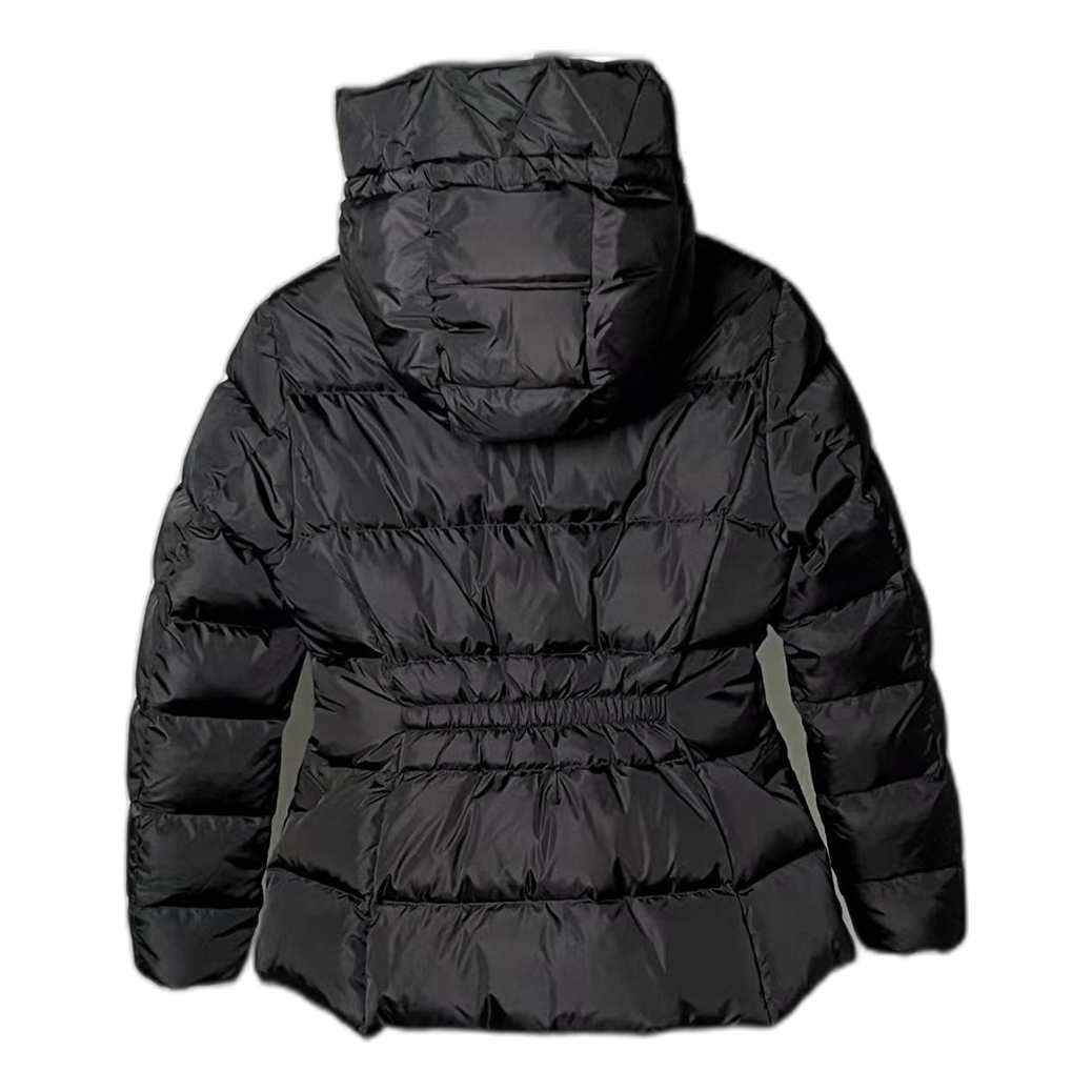 Moncler Avoce Hooded Puffer Jacket | Premium Down