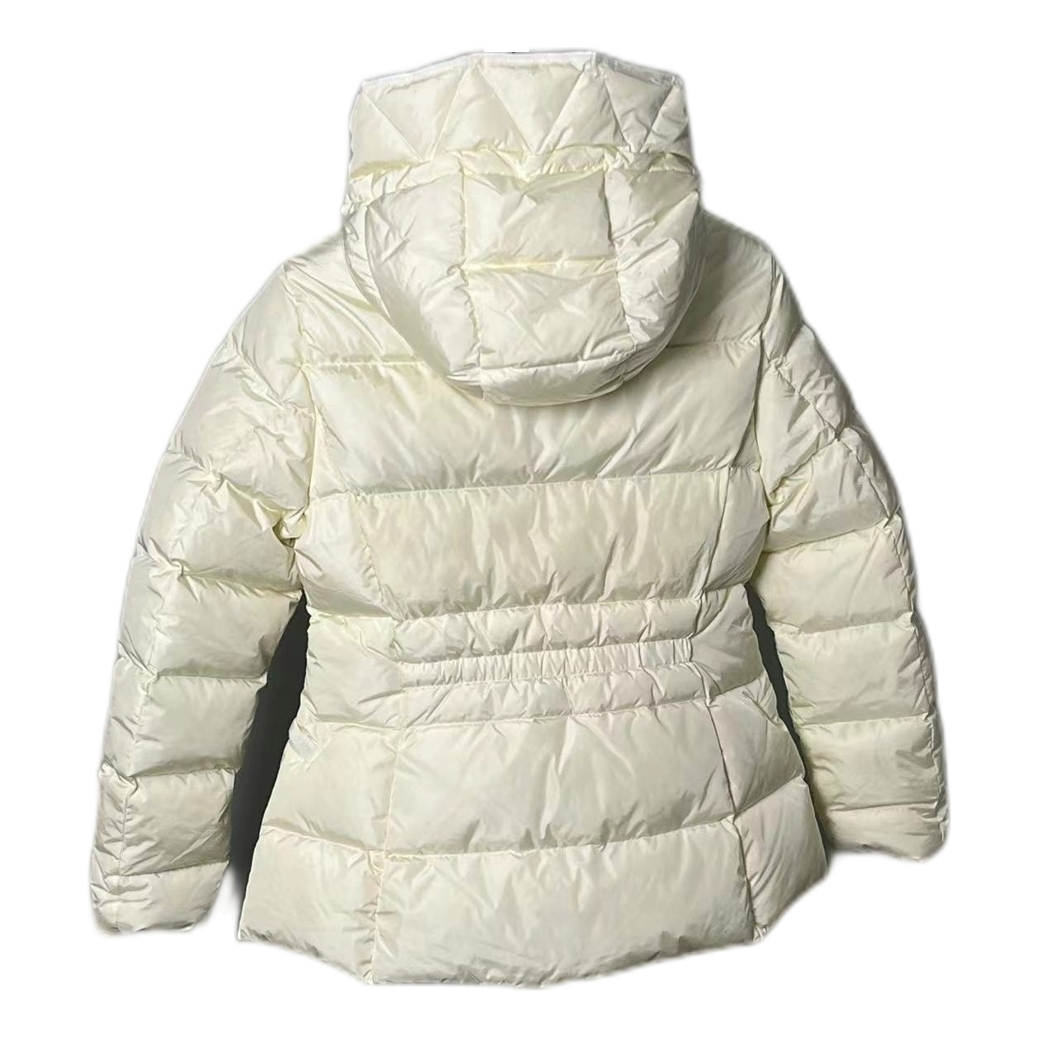 Moncler Avoce Hooded Puffer Jacket | Premium Down