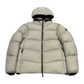 Moncler Forez Hooded Short Down Jacket | Premium Down