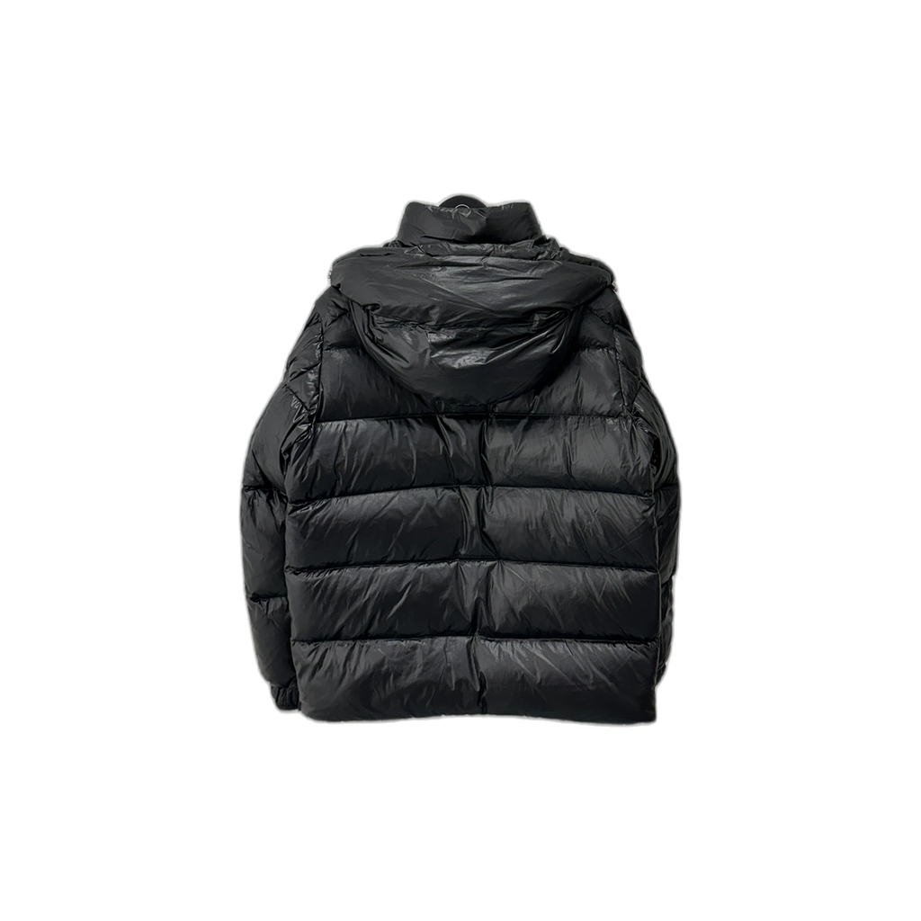 Moncler Maya 70th Anniversary Hooded Puffer Jacket | Collector's Edition